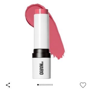 Makeup By Mario Cream Blush Stick